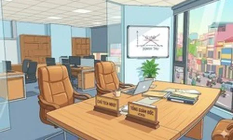 Một công ty trình miễn nhiệm toàn bộ Hội đồng quản trị, ban kiểm soát, Tổng giám đốc vừa xin thôi việc