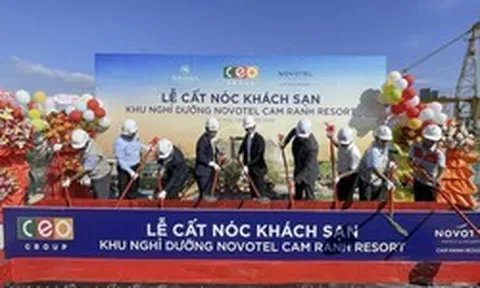 CEO Group đặt mục tiêu lợi nhuận năm 2026 tăng 50%