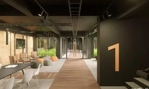 Phát hiện kí túc xá đại học “sang xịn” như khách sạn 5 sao, giá hơn 27 triệu đồng/năm, nhiều người trầm trồ: "Muốn quay lại thời sinh viên”