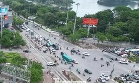 Hà Nội dự kiến xây thêm cầu vượt tại nút Kim Liên, Giải Phóng – Kim Đồng trên QL1