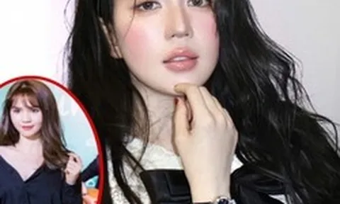 Bức ảnh chụp từ năm 2017 khiến Ngọc Trinh vướng vào rắc rối lớn, đến nay vẫn là chủ đề gây tranh luận