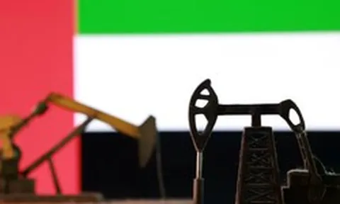 Không phải của Mỹ hay Nga, lộ diện loại dầu thô đắt nhất thế giới trong căng thẳng Trung Đông