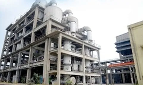 Điểm mặt những đại dự án của Hóa chất Đức Giang trước khi lãnh đạo bị bắt