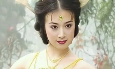 Công chúa Khổng Tước của 'Tây du ký': U50 viên mãn, giàu sang bên chồng đại gia