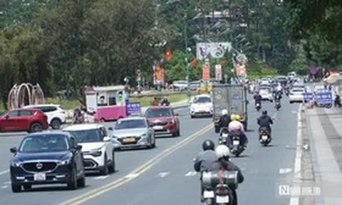 Sân bay Liên Khương dừng khai thác, Đà Lạt chuyển hướng hút khách đường bộ