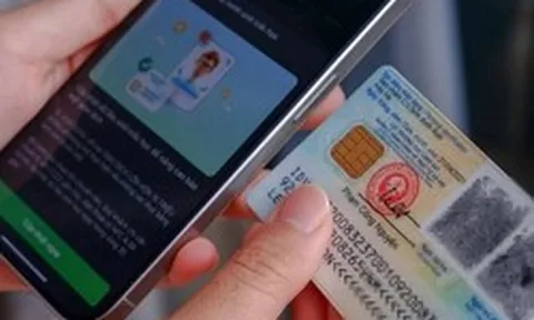 Những loại giấy tờ nào bị Vietcombank, VietinBank, Agribank, BIDV ngừng chấp nhận, sẽ bị khóa tài khoản ngân hàng