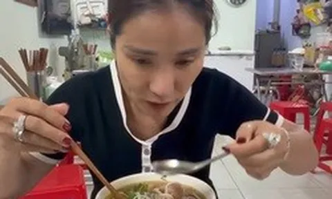 Nữ NSƯT đi Mỹ về: "Việt Nam đúng là thiên đường"