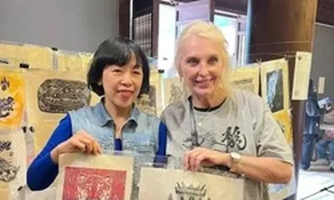 Lý do Hà Nội vào Top 50 thành phố đẹp nhất thế giới cùng Paris, New York