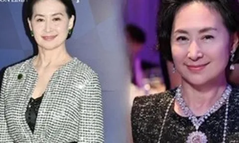 Cầm quyền, cầm tiền lại có nhan sắc: Sự thật về khí chất được ngưỡng mộ của "bà trùm" gia tộc họ Hà ở tuổi 62!