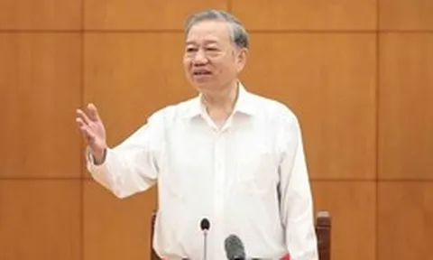 Tổng Bí thư yêu cầu tập trung điều tra các sai phạm liên quan sân bay Long Thành