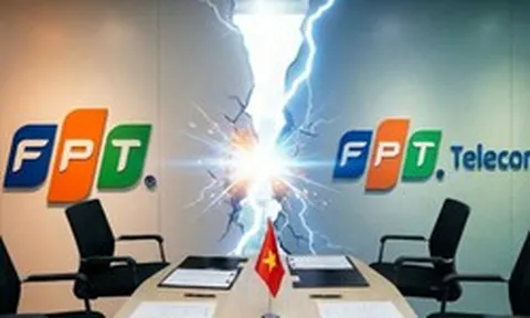 FPT Và FPT Telecom: Định nghĩa lại quyền lực quản trị