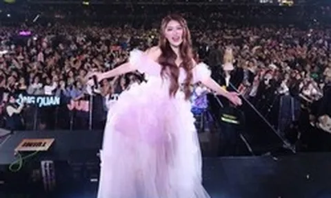 Tiểu thư nghìn tỷ Việt Nam làm ca sĩ, MV này mà ra mắt thời “công chúa bong bóng” chắc viral lắm!