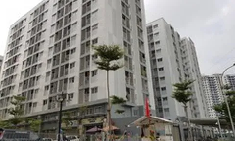 Phát hiện hơn 40 tỷ đồng được chuyển cho nhiều đối tượng để mua nhà ở xã hội, công an Hà Nội vào cuộc điều tra