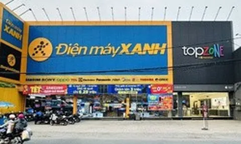 Thế Giới Di Động lần đầu công bố báo cáo tháng của "công ty con chuẩn bị lên sàn", thu gần 23.000 tỷ trong 2 tháng