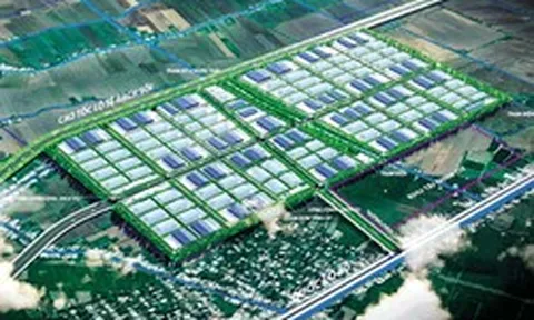 Dự án khu công nghiệp VSIP dự kiến thu hút 3,5 tỷ USD, tạo việc làm cho 100.000 người hiện có tiến độ ra sao?