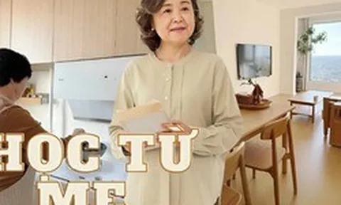 Mẹ tôi giữ nhà luôn sạch dù không dọn nhiều: 15 thói quen nhỏ tưởng “khó chịu” nhưng giúp tiết kiệm cả thời gian lẫn tiền mỗi tháng