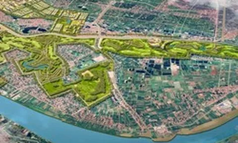 Việt Nam lần đầu có dự án 1,5 tỷ USD mang thương hiệu Trump, đặt tham vọng khiến thế giới “ghen tị”