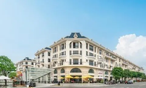 Khai xuân vạn phúc, hưởng trọn phúc lộc với ưu đãi 25%