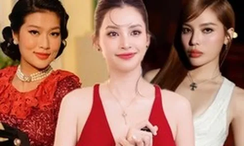 So kè nhan sắc 3 nàng hậu đình đám Vbiz khi lên màn ảnh rộng: Tiểu Vy, Kỳ Duyên, Thiên Ân ai đỉnh nhất?