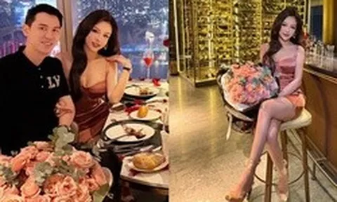 Mỹ nhân U40 vẫn đẹp như đôi mươi, khiến đại gia si mê suốt 13 năm, tặng biệt thự 100 tỷ