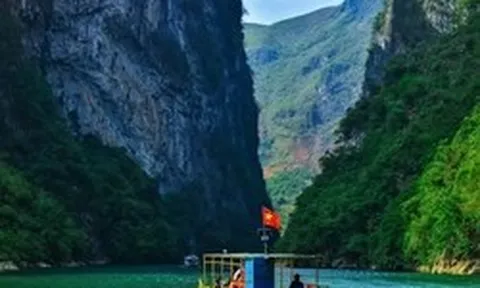 Lý do Việt Nam lọt top đẹp nhất thế giới