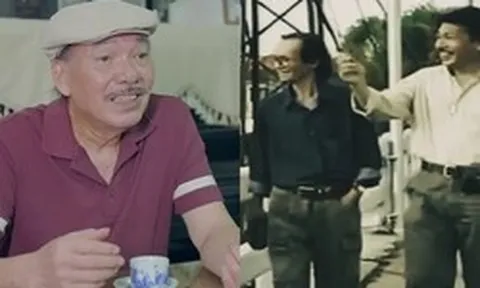 Nhạc sĩ Trần Tiến: "Anh Trịnh Công Sơn nói thẳng với tôi 1 câu thấm thía"