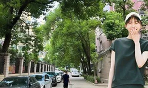 Tôi rời căn hộ có thang máy để về sống ở khu phố cũ: Sau 1 năm, tôi chỉ tiếc đã chuyển đi quá muộn