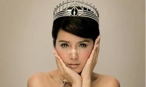 Á hậu bị lừa sạch gia tài, phải bán của hồi môn để chữa bệnh ung thư