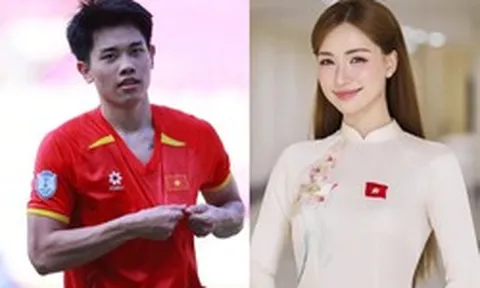 Đình Bắc sánh vai Hoà Minzy trở thành Gương mặt trẻ Việt Nam tiêu biểu, hạnh phúc nói 1 điều