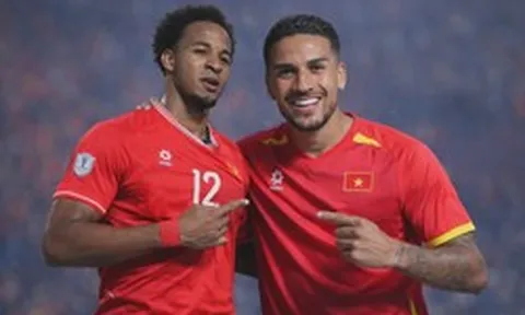 Hoàng Hên tiết lộ tâm sự ấm áp từ Xuân Son, tươi rói trong ngày đầu lên tuyển Việt Nam