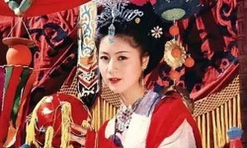 Mỹ nhân ‘đắt giá’ nhất Tây du ký: Xuất hiện 3 phút trên phim, U70 sống kín tiếng