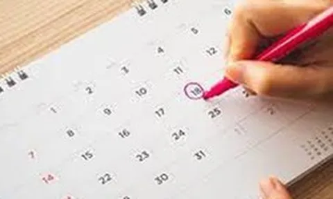 Làm việc chưa đủ 12 tháng, tính ngày nghỉ phép thế nào?