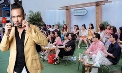 Chuyện gì xảy ra ở quán cà phê của Jimmii Nguyễn?