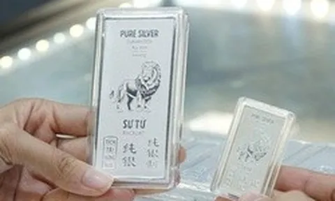 Giới đầu tư bạc "mất ngủ" với dự báo mới nhất