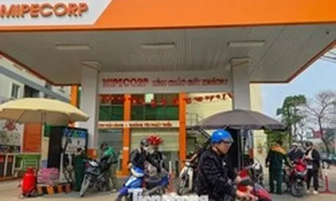 Tiết kiệm xăng dầu: Chỗ nào làm việc trực tuyến được thì nên khuyến khích