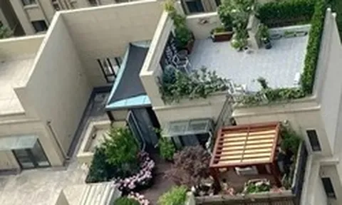 Vì rẻ mua căn nhà cao nhất của chung cư, không bóng hàng xóm: Cô gái lời được 380 triệu sau khi kể ra 3 ưu điểm