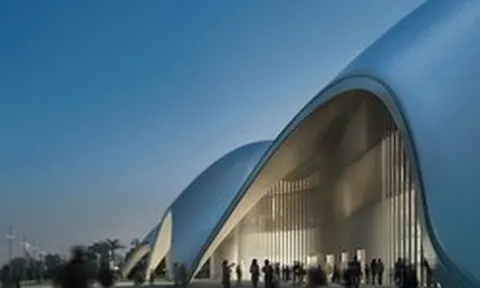 Hà Nội dự kiến xây dựng nhà hát 2.000 tỷ đồng, quy mô 9.000 m2 để người dân tiếp cận âm nhạc giá trị cao