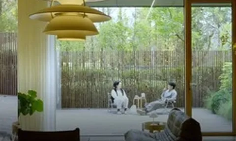 2 người bạn thân U60 rủ nhau xây nhà dưỡng già, ở 1 năm phải thốt lên: "Tuyệt vời hơn cả hồi có chồng"