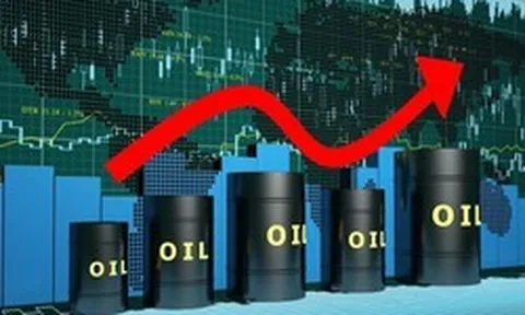 Goldman Sachs dự báo giá dầu năm 2026