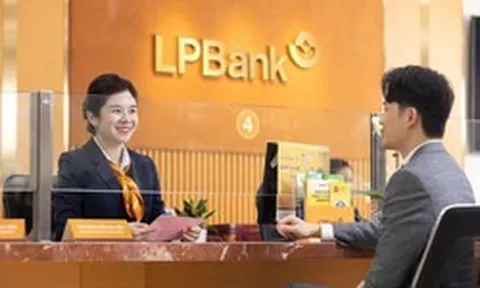Lãi suất ngân hàng LPBank mới nhất tháng 3/2026: Kỳ hạn nào có lãi suất cao nhất?