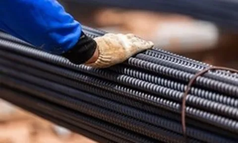 Hòa Phát, Việt Ý, Việt Đức,... đồng loạt tăng giá thép