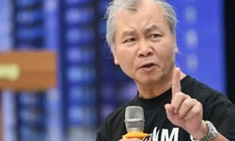 TS. Vũ Đình Ánh: Tỷ trọng BĐS có thể chiếm tới 30% nền kinh tế, cần chấm dứt cách nhìn “tài sản chết” và phân biệt đối xử tín dụng