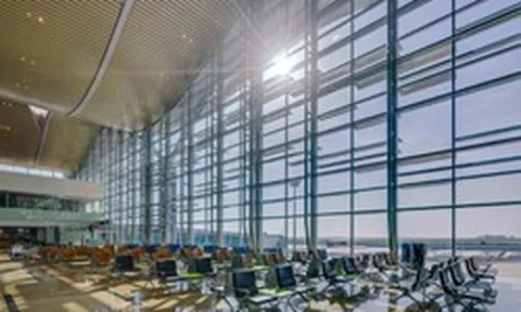 Không phải Nội Bài, Tân Sơn Nhất, đây là sân bay Việt Nam "sạch nhất thế giới": Yếu tố nào quyết định?