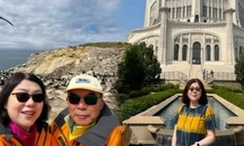 Chồng vừa nghỉ hưu, tôi nhận ra quyết định "lo xa" từ 18 năm trước là chân ái: Cuộc sống xế chiều viên mãn đến nhường này!