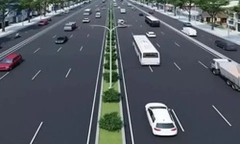 Nâng cấp, mở rộng các tuyến quốc lộ cửa ngõ TPHCM trong năm nay