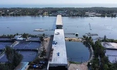 Đà Nẵng ra "tối hậu thư" với loạt cây cầu thiếu đường dẫn