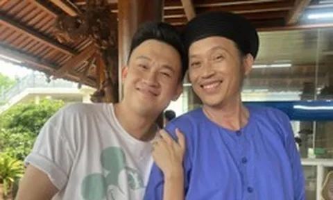 Em ruột thông báo tình hình mới nhất của nghệ sĩ Hoài Linh