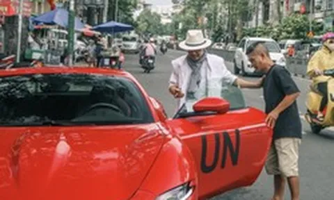 Choáng ngợp: Cận cảnh dàn “chiến mã” hơn 700 chiếc, trị giá trên 3.000 tỷ của “vua cà phê” Đặng Lê Nguyên Vũ