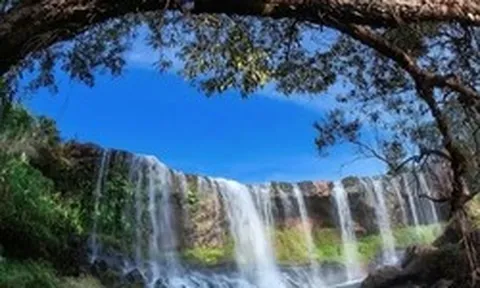 Gia Lai - “Tọa độ xanh” mới của du lịch Việt Nam