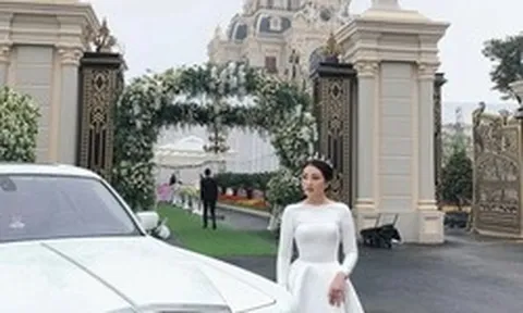 "Cô dâu 200 cây vàng” đình đám 1 thời thông báo ly hôn